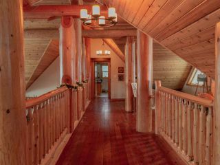 Photo 36: 1414 HUCKLEBERRY DRIVE: South Shuswap House for sale (South East)  : MLS®# 165211