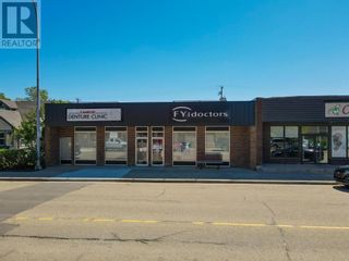 Photo 14: 4867 51 Street in Camrose: Retail for lease : MLS®# A1119726