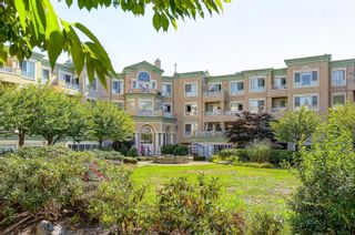 Photo 30: 222 2995 PRINCESS Crescent in Coquitlam: Canyon Springs Condo for sale in "Princess Gate" : MLS®# R2700524
