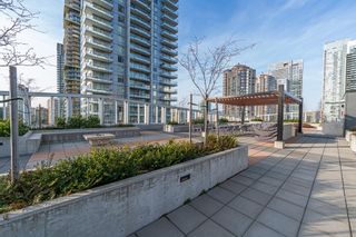 Photo 30: 702 4458 BERESFORD Street in Burnaby: Metrotown Condo for sale (Burnaby South)  : MLS®# R2760468