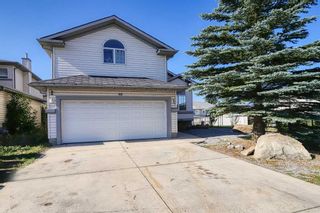 Main Photo: 95 Applestone Park SE in Calgary: Applewood Park Detached for sale : MLS®# A2079655