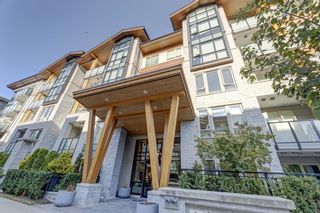 Main Photo: 213 2532 LIBRARY Lane in North Vancouver: Lynn Valley Condo for sale in "Juniper" : MLS®# R2761033