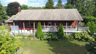 Photo 1: 80 Cedarview Drive in Kawartha Lakes: Rural Emily House (Bungalow-Raised) for sale : MLS®# X5734886