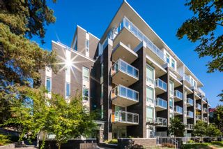 Photo 1: 104 5058 CAMBIE Street in Vancouver: Cambie Condo for sale (Vancouver West)  : MLS®# R2724812