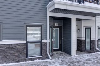 Photo 3: 28 605 15 Avenue SW in Calgary: Beltline Row/Townhouse for sale : MLS®# A2027035