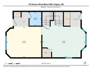 Photo 41: 145 Arbour Wood Mews in Calgary: Arbour Lake Detached for sale : MLS®# A1181331
