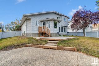 Photo 6: 234 BURTON Road in Edmonton: Zone 14 House for sale : MLS®# E4315987