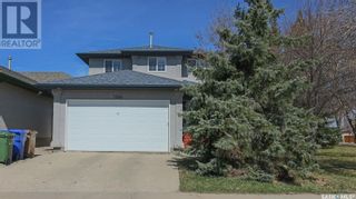 Photo 1: 3566 Waddell CRESCENT E in Regina: House for sale : MLS®# SK967156