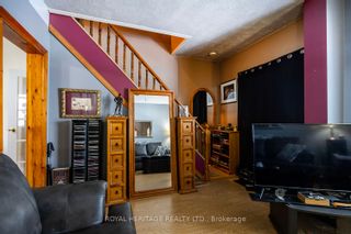 Photo 7: 458 Albert Street in Oshawa: Central House (2-Storey) for sale : MLS®# E8195512