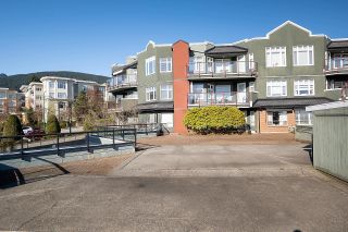 Photo 22: 318 121 W 29TH Street in North Vancouver: Upper Lonsdale Condo for sale : MLS®# R2602824