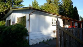 Photo 2: 205 1830 MAMQUAM Road in Squamish: Garibaldi Estates Manufactured Home for sale in "TIMBERTOWN" : MLS®# R2008775