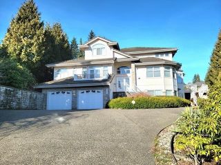 Photo 1: 2201 HILLSIDE Avenue in Coquitlam: Cape Horn House for sale : MLS®# R2861192