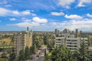 Photo 4: 1405 7225 ACORN Avenue in Burnaby: Highgate Condo for sale (Burnaby South)  : MLS®# R2874613