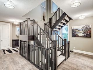 Photo 25: 22 CRESTRIDGE Mews SW in Calgary: Crestmont Detached for sale : MLS®# A1037467