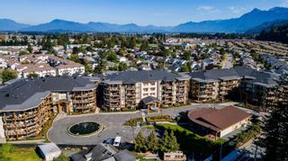 Photo 30: 507 45750 KEITH WILSON Road in Chilliwack: Vedder Crossing Condo for sale in "ENGLEWOOD COURTYARD" (Sardis)  : MLS®# R2751745