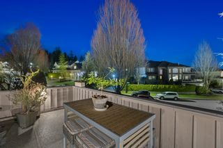 Photo 36: 1710 HAMPTON Drive in Coquitlam: Westwood Plateau House for sale : MLS®# R2770982