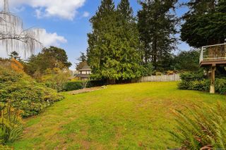 Photo 25: 2210 Arbutus Rd in Saanich: SE Arbutus House for sale (Saanich East)  : MLS®# 889897