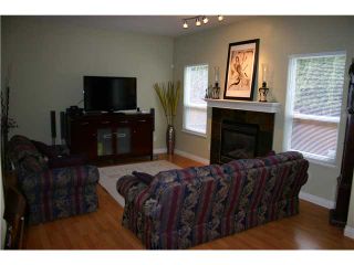 Photo 4: 3233 OGILVIE Crescent in Port Coquitlam: Woodland Acres PQ House for sale in "HASTINGS GREEN" : MLS®# V985535