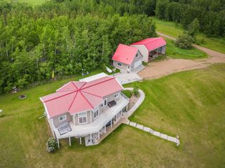 Photo 109: 464064 Range Road 20: Rural Wetaskiwin County House for sale : MLS®# E4300514