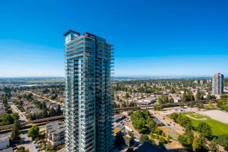 Main Photo: 2903 6700 DUNBLANE Avenue in Burnaby: Metrotown Condo for sale (Burnaby South)  : MLS®# R2859881