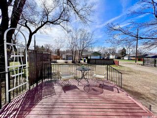 Photo 24: 318 Franklin Street in Outlook: Residential for sale : MLS®# SK893755