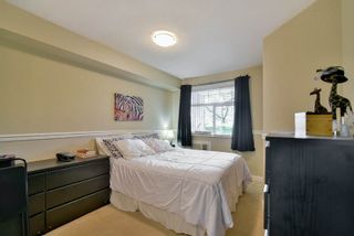 Photo 11: 118 5516 198 Street in Langley: Langley City Condo for sale in "Madison Villas" : MLS®# R2077927