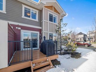 Photo 34: 7 West Coach Manor SW in Calgary: West Springs Row/Townhouse for sale : MLS®# A2129977