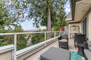 Photo 24: 12 4001 OLD CLAYBURN Road in Abbotsford: Abbotsford East Townhouse for sale in "Cedar Springs" : MLS®# R2702967