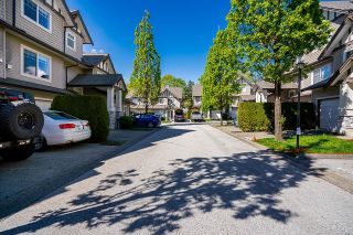 Photo 4: 82 18221 68TH Avenue in Surrey: Cloverdale BC Townhouse for sale in "The Magnolia" (Cloverdale)  : MLS®# R2880997