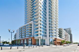 Photo 2: 1308 510 6 Avenue SE in Calgary: Downtown East Village Apartment for sale : MLS®# A1258313