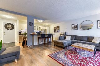 Photo 1: 103 1040 15 Avenue SW in Calgary: Beltline Apartment for sale : MLS®# A2103851