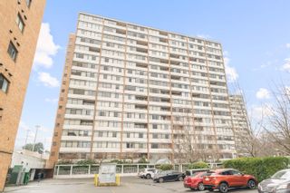 Main Photo: 1403 6631 MINORU Boulevard in Richmond: Brighouse Condo for sale in "REGENCY PARK TOWERS" : MLS®# R2761658