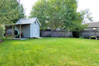 Photo 27: 3668 GREENDALE Court in Abbotsford: Abbotsford West House for sale : MLS®# R2506337