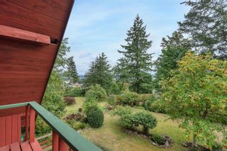 Photo 3: 823 Marguerite Rd in Campbell River: CR Campbell River West House for sale : MLS®# 854952