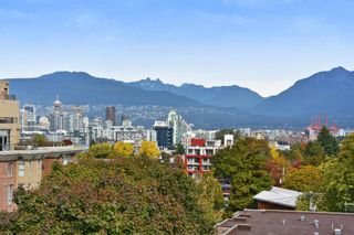Photo 21: 611 2788 PRINCE EDWARD Street in Vancouver: Mount Pleasant VE Condo for sale in "UPTOWN" (Vancouver East)  : MLS®# R2312939