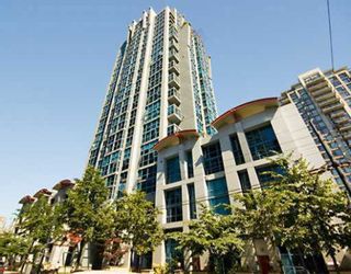 Photo 10: 1808 1238 SEYMOUR Street in Vancouver: Downtown VW Condo for sale (Vancouver West)  : MLS®# V812557