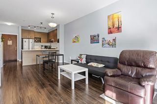 Photo 7: 206 1150 KENSAL Place in Coquitlam: New Horizons Condo for sale in "THOMAS HOUSE" : MLS®# R2871867