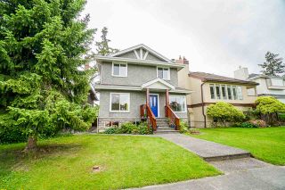 Photo 1: 2970 W 20TH Avenue in Vancouver: Arbutus House for sale (Vancouver West)  : MLS®# R2463249