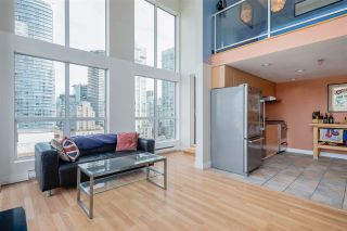 Photo 5: 801 933 SEYMOUR Street in Vancouver: Downtown VW Condo for sale in "THE SPOT" (Vancouver West)  : MLS®# R2551577