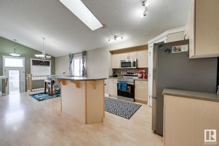 Photo 5: 15407 47 Street in Edmonton: Zone 03 House for sale : MLS®# E4382605