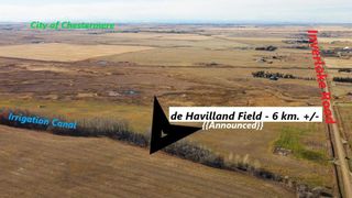 Photo 5: Inverlake Road in Rural Rocky View County: Rural Rocky View MD Residential Land for sale : MLS®# A2117373