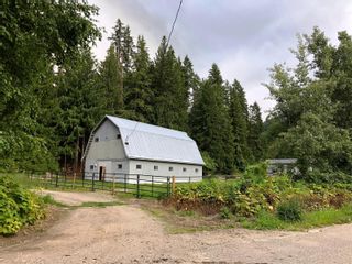 Photo 3: 394 Old Sicamous Road, in Grindrod: Agriculture for sale : MLS®# 10242068