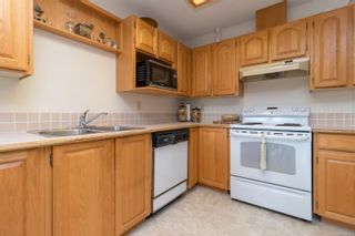 Photo 12: 801 6880 Wallace Dr in Central Saanich: CS Brentwood Bay Row/Townhouse for sale : MLS®# 897343
