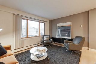 Photo 13: 204 922 19 Avenue SW in Calgary: Lower Mount Royal Apartment for sale : MLS®# A2128741