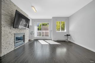 Photo 1: 79 7831 GARDEN CITY Road in Richmond: Brighouse South Townhouse for sale : MLS®# R2789096