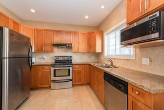 Photo 7: 3 7531 ST. ALBANS Road in Richmond: Brighouse South Townhouse for sale in "Krystal" : MLS®# R2392829