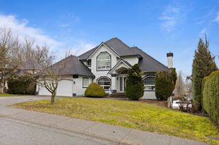 Main Photo: 8758 FREELAND Place in Chilliwack: Chilliwack Mountain House for sale : MLS®# R2877443
