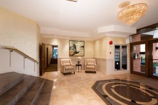 Photo 35: 902 1860 ROBSON Street in Vancouver: West End VW Condo for sale in "Stanley Park Place" (Vancouver West)  : MLS®# R2839404
