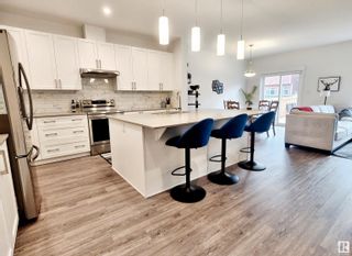 Photo 5: 16619 31 Avenue in Edmonton: Zone 56 House for sale : MLS®# E4314842