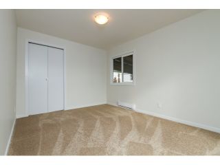Photo 11: 35 201 CAYER Street in Coquitlam: Maillardville Manufactured Home for sale in "WILDWOOD PARK" : MLS®# R2042526